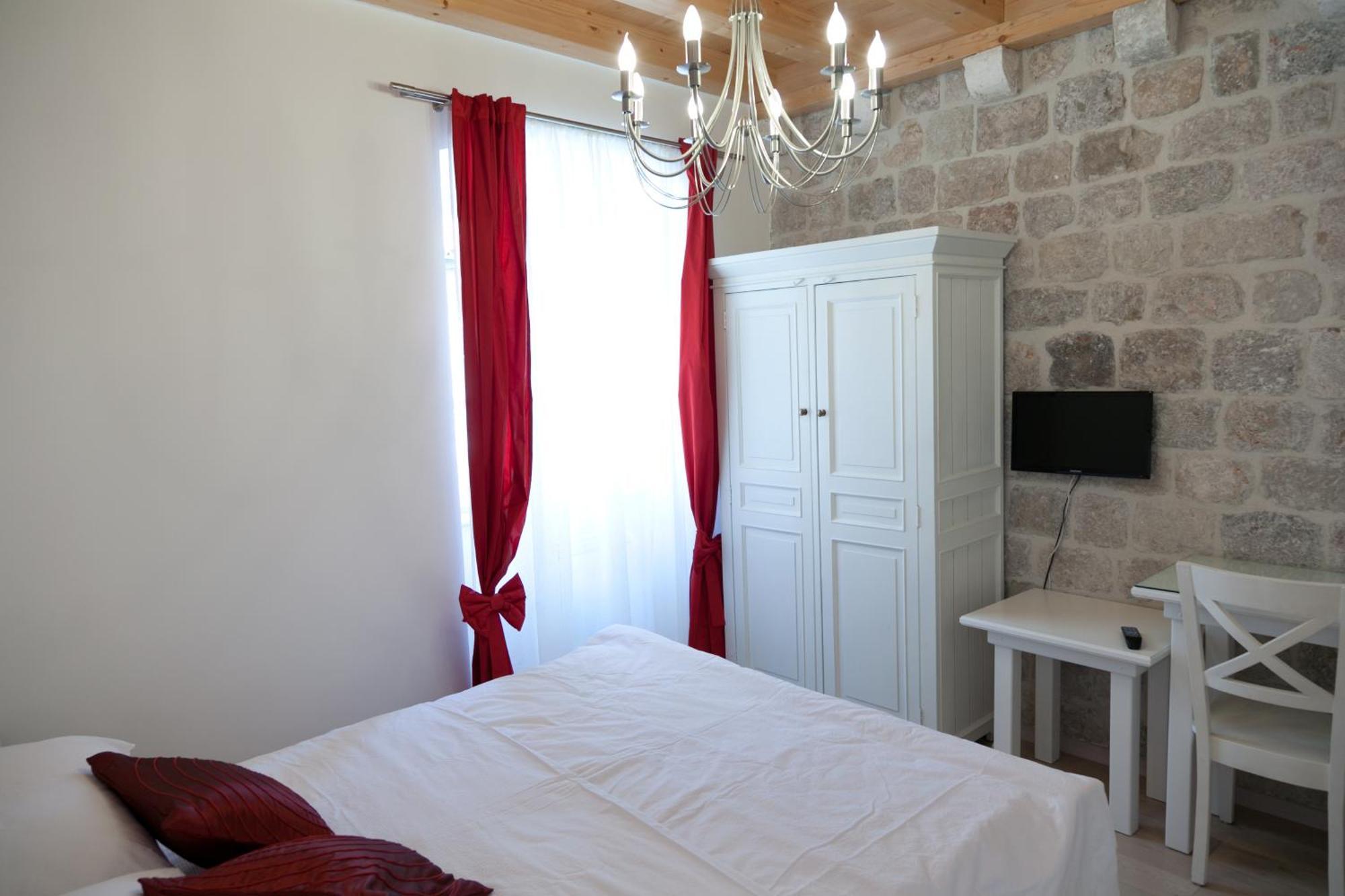 Apartments Zoro Dubrovnik Exterior foto