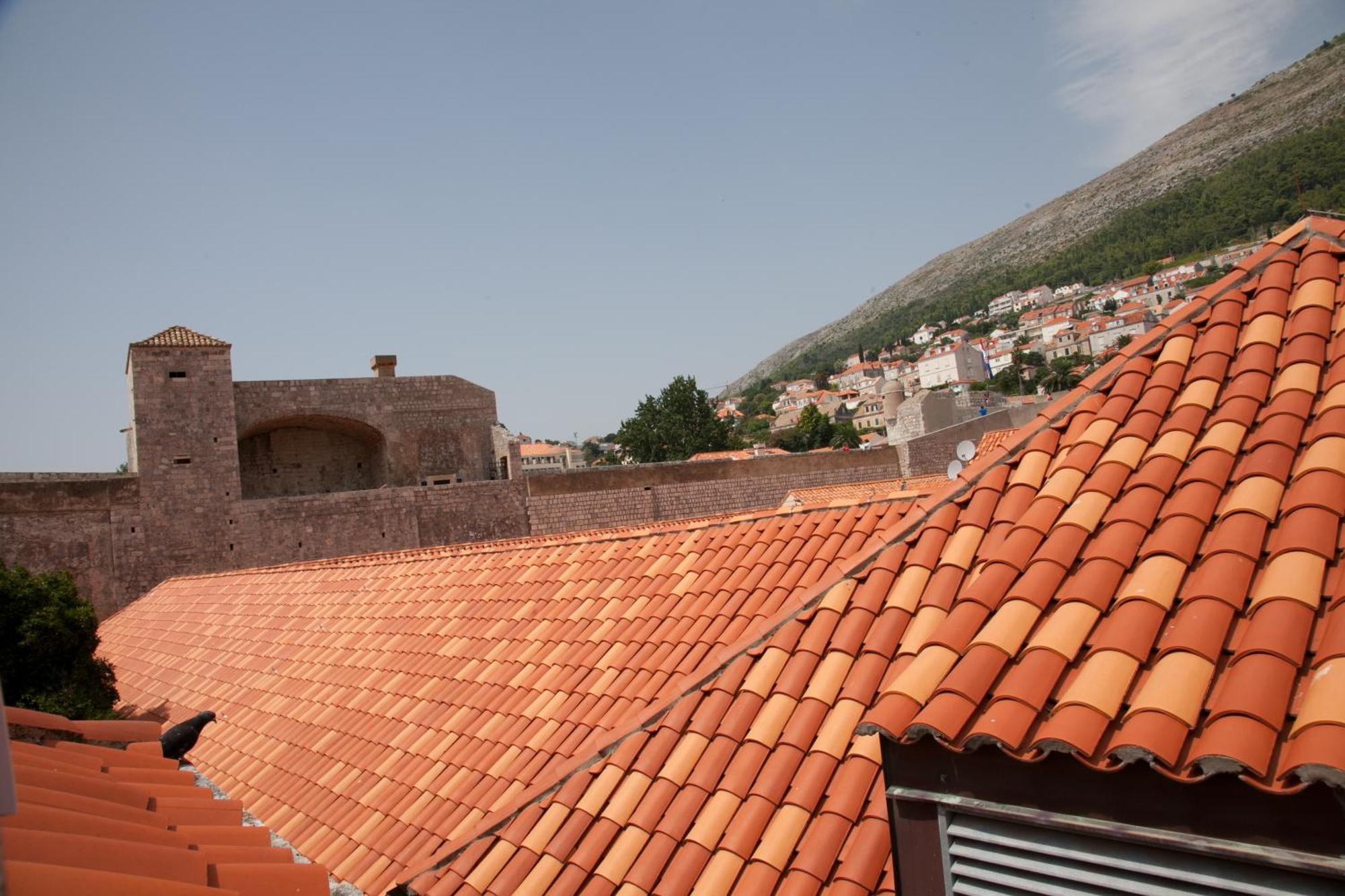 Apartments Zoro Dubrovnik Exterior foto