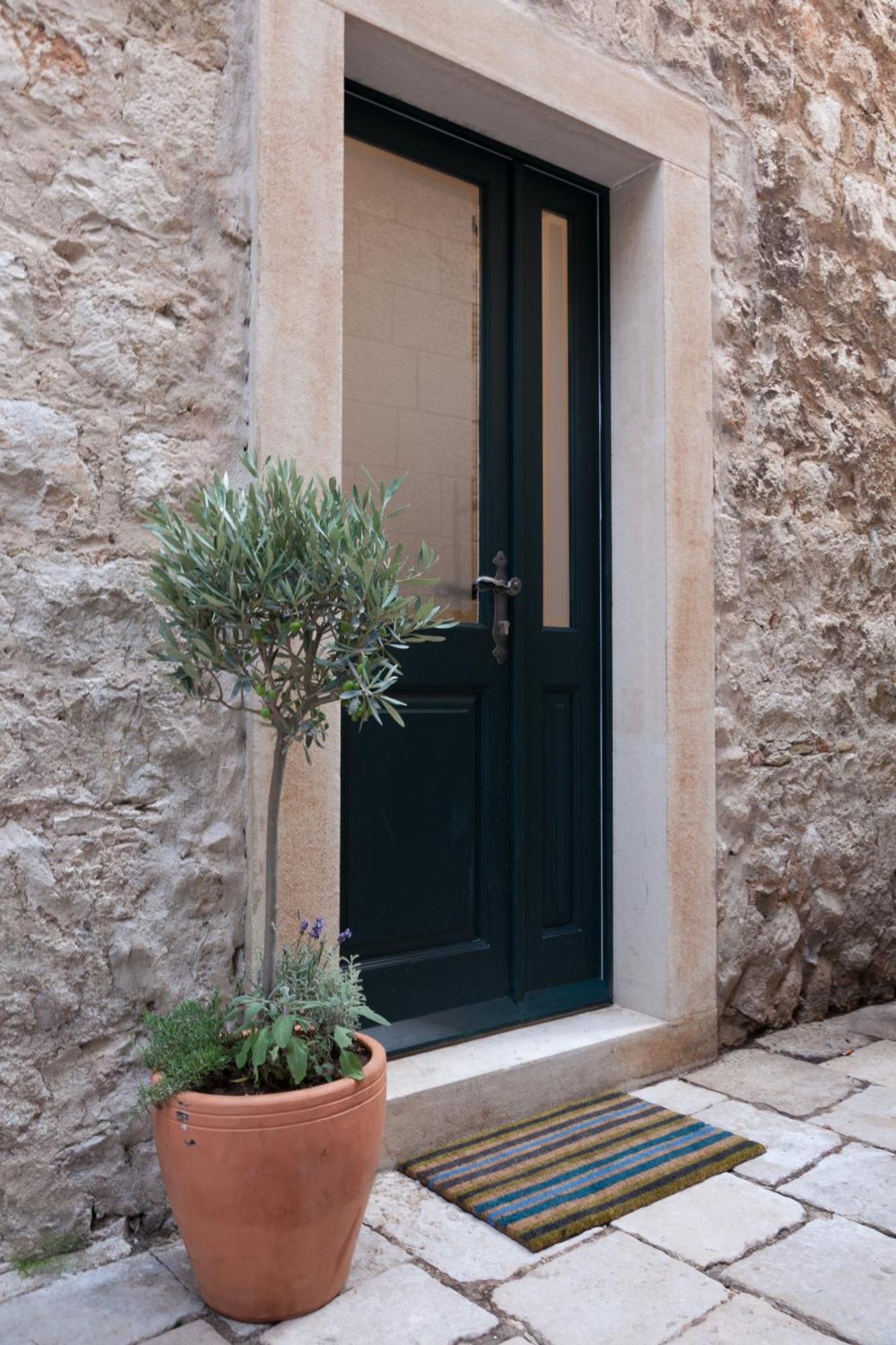Apartments Zoro Dubrovnik Exterior foto