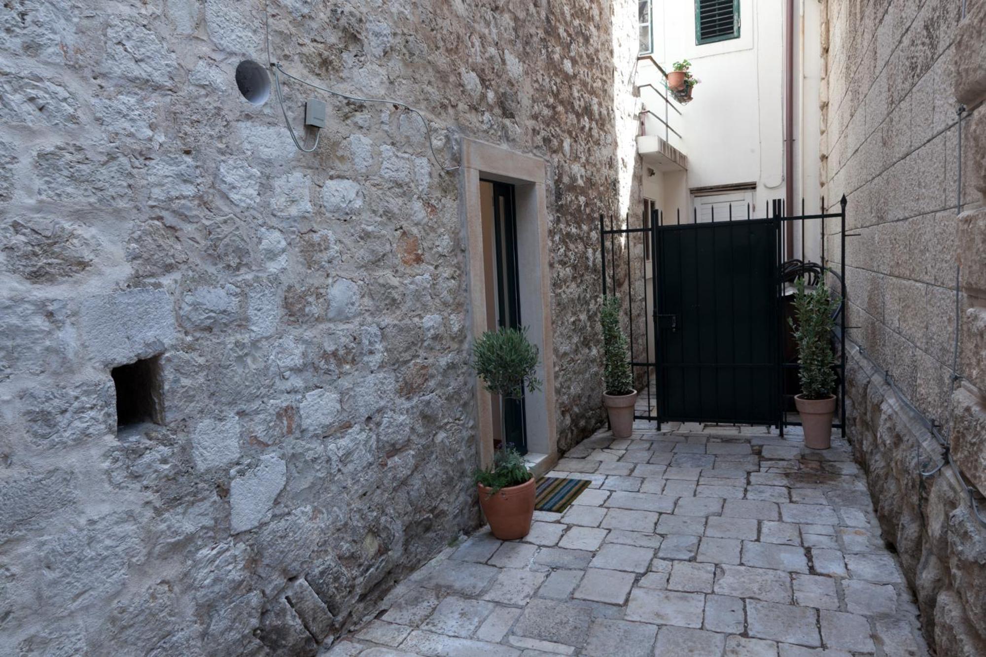 Apartments Zoro Dubrovnik Exterior foto