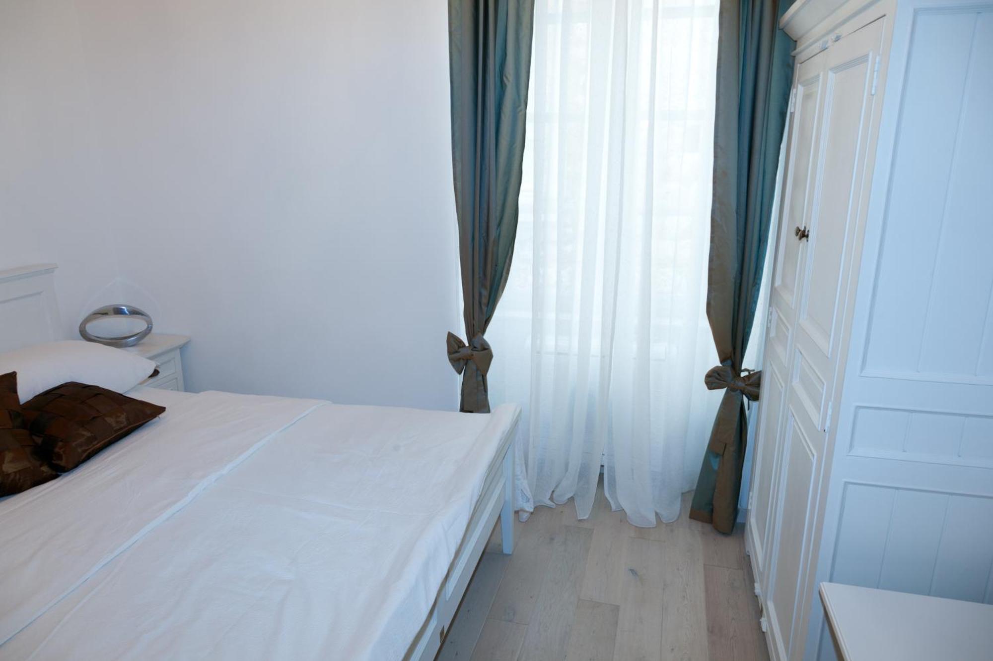Apartments Zoro Dubrovnik Exterior foto