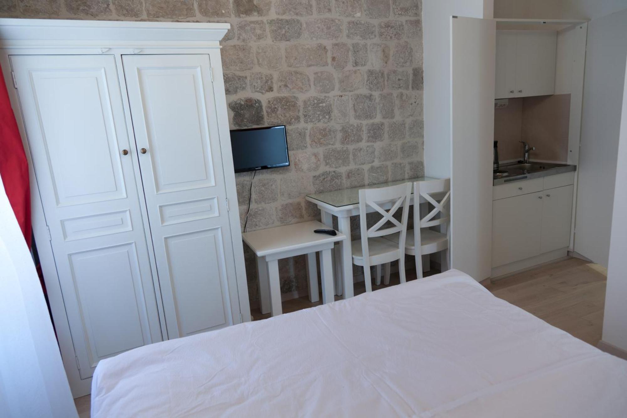 Apartments Zoro Dubrovnik Exterior foto