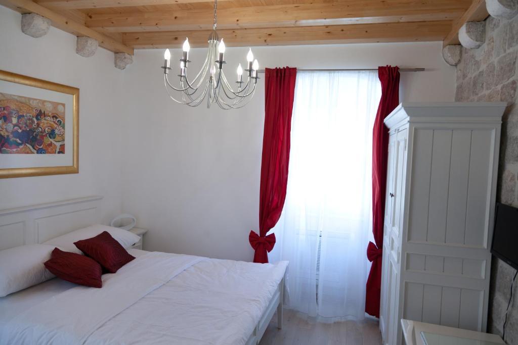 Apartments Zoro Dubrovnik Exterior foto